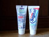 Prodam toothpaste from Germany 