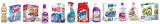 Phosphate-free washing powders CLOVIN Poland,household chemicals TYTAN