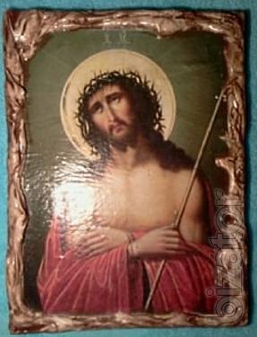 Russian icon