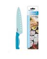 Knife chef Hilton blue 20.5 cm