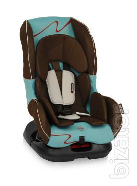 The seat Bertoni (Bertoni) Concord for children 0-18 kg 
