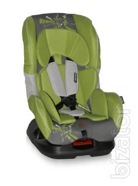 The seat Bertoni (Bertoni) Concord for children 0-18 kg 