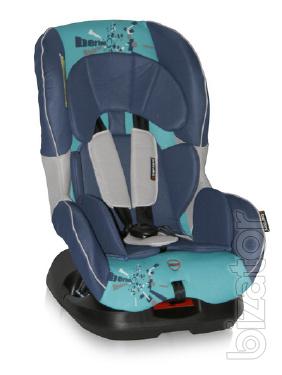 The seat Bertoni (Bertoni) Concord for children 0-18 kg 