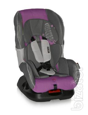 The seat Bertoni (Bertoni) Concord for children 0-18 kg 
