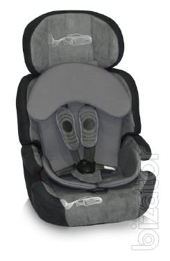 Baby car seat Bertoni UNO from 9 to 36 kg (group I, II, III) 