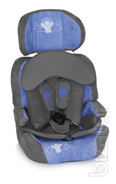 Baby car seat Bertoni UNO from 9 to 36 kg (group I, II, III) 