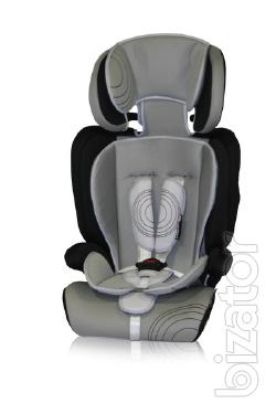 Baby car seat Bertoni Maranello plus group 1, 2, 3 (9-36kg) 