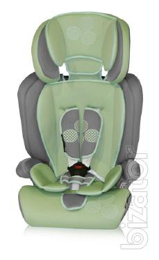 Baby car seat Bertoni Maranello plus group 1, 2, 3 (9-36kg) 