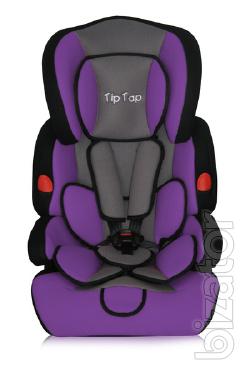 Baby car Seat Bertoni (Bertoni) Kiddy group 1-2-3 (9-36 kg) 