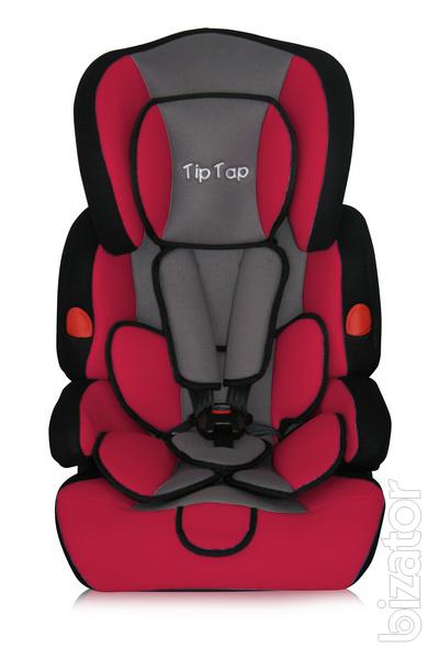 kiddy car seat cover