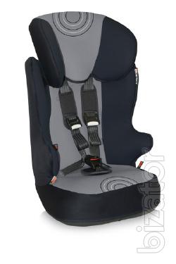 Baby car Seat Bertoni GAMA 