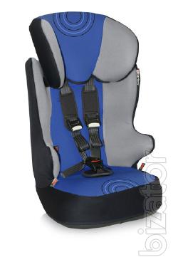 Baby car Seat Bertoni GAMA 