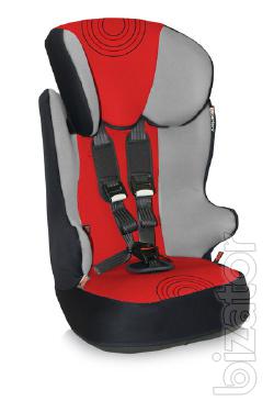 Baby car Seat Bertoni GAMA 