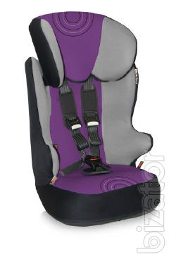 Baby car Seat Bertoni GAMA 