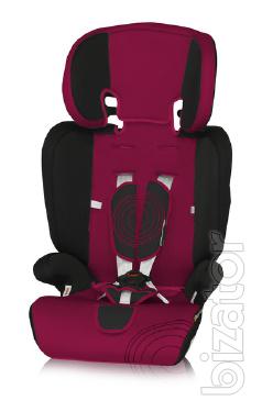 Baby car seat Bertoni Maranello group 1, 2, 3 (9-36kg) 