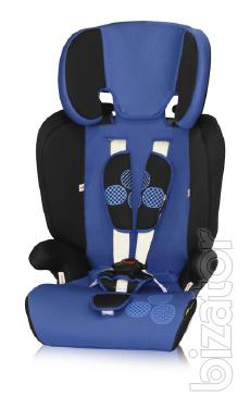 Baby car seat Bertoni Maranello group 1, 2, 3 (9-36kg) 