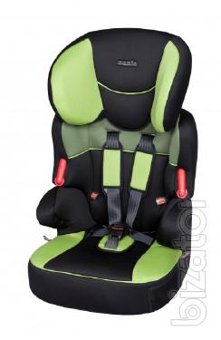 baby car seat Beline ( Nania) 