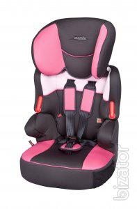 baby car seat Beline ( Nania) 