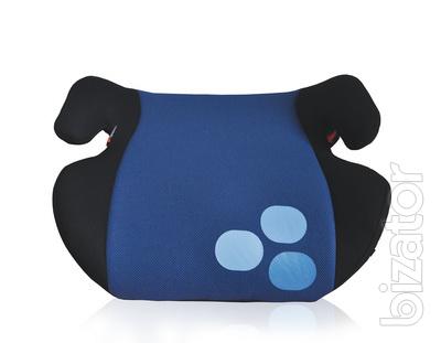 The seat Bertoni Sunshine 15-36 kg 