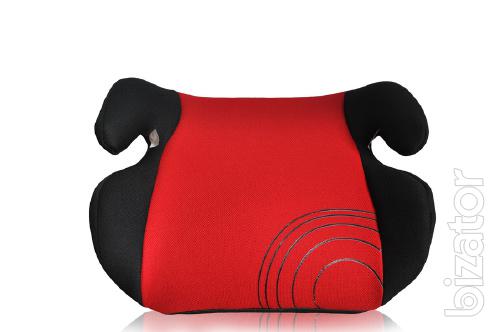 The seat Bertoni Sunshine 15-36 kg 
