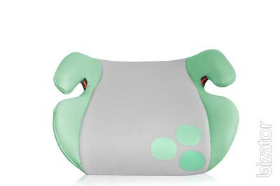 The seat Bertoni Sunshine 15-36 kg 