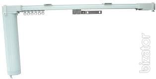 Electric,cornices for curtains automatic cornices, Roman shades 