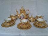 Tea set "Madona" 