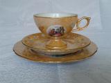 Tea set "Madona" 