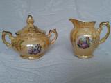 Tea set "Madona" 