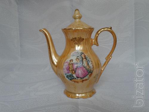 Tea set "Madona" 