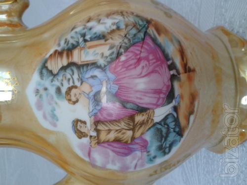 Tea set "Madona" 