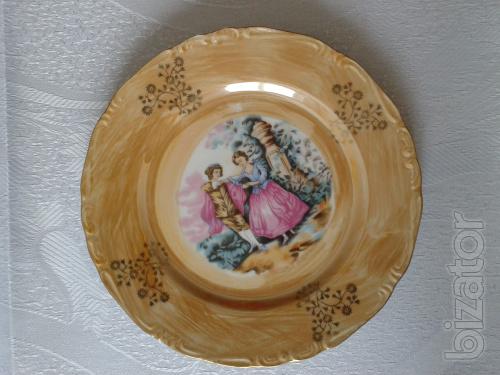 Tea set "Madona" 