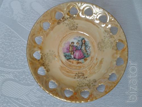 Tea set "Madona" 