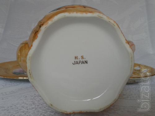 Tea set "Madona" 