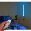 The Lightsaber lamp