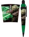 Handle Yoda Yoda with sound effect