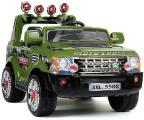 Important! Children's electric Land Rover J012