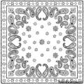 Bandana wholesale 