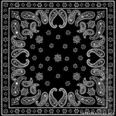 Bandana wholesale 