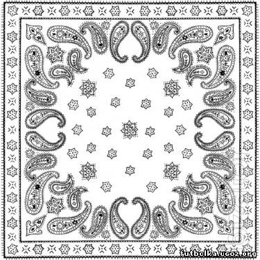 Bandana wholesale 