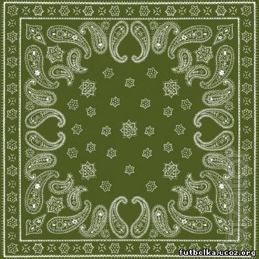Bandana wholesale 