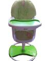 Children's highchair Dolche Mio