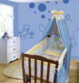 Bedding for babies