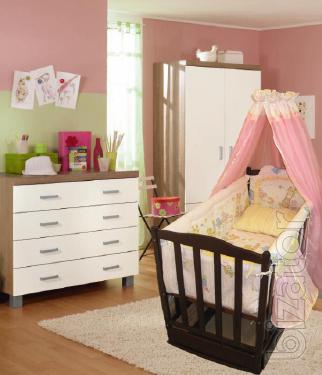 Bedding for babies 