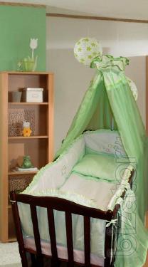 Bedding for babies 
