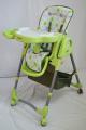 Children's table-chair of Sigma (Sigma) CLF