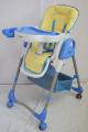 Children's table-chair of Sigma (Sigma) CLF 