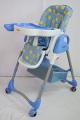 Children's table-chair of Sigma (Sigma) CLF 