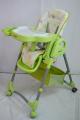 Children's table-chair of Sigma (Sigma) CLF 