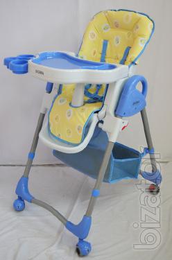 Children's table-chair of Sigma (Sigma) CLF 